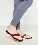 Вьетнамки Tommy Hilfiger - темно-синий(FM0FM05024)