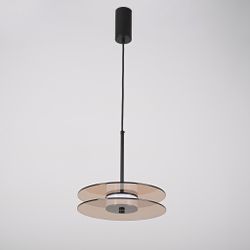 Подвесной светильник CINE B D28