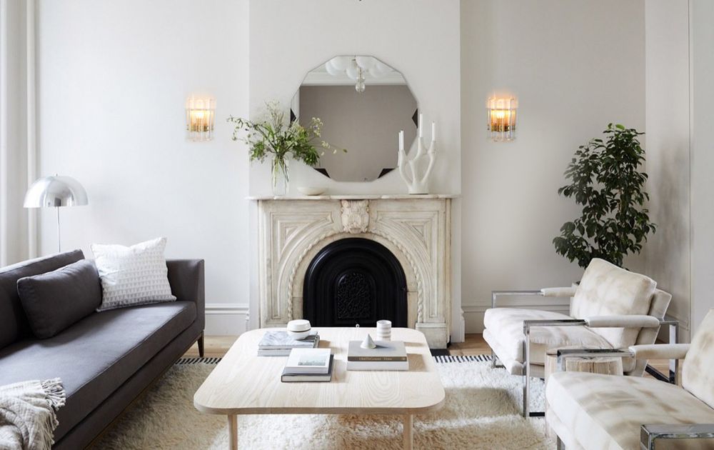 Настенный светильник Bonnington