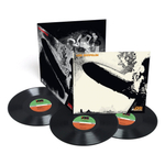 Led Zeppelin / Led Zeppelin I (Deluxe Edition)(3LP)