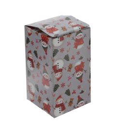 GAEM Колокольчик "Лошадка", L7,5 W7,5 H14 см