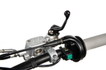 Мотоцикл Кросс Motoland FX 300 NC (ZS 182MN) зеленый