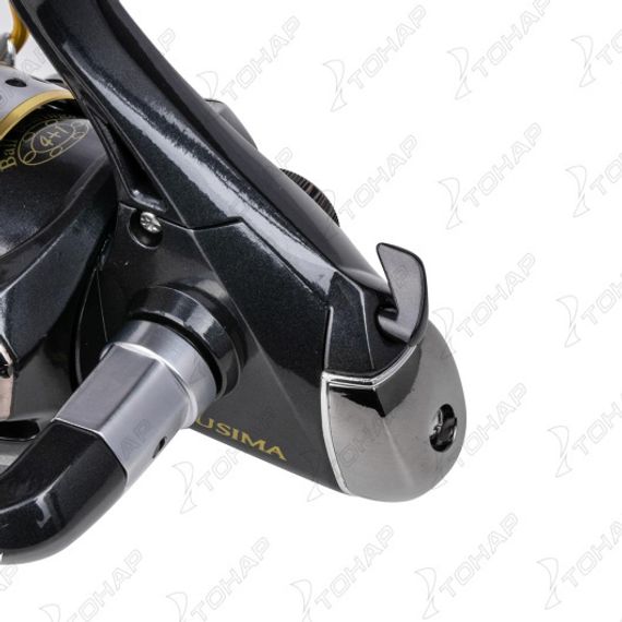 Катушка Ecusima 3000 Vi Ryobi