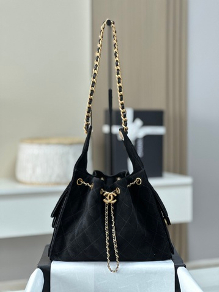 Chanel 25 Small Handbag 30 cm