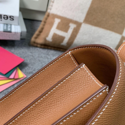 Hermes Constance 23