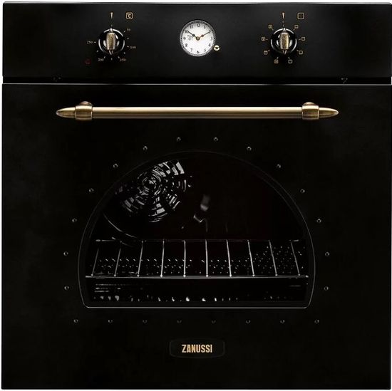 Электрический духовой шкаф Zanussi ZOB 183 NC