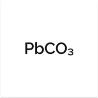 свинец (II) углекислый