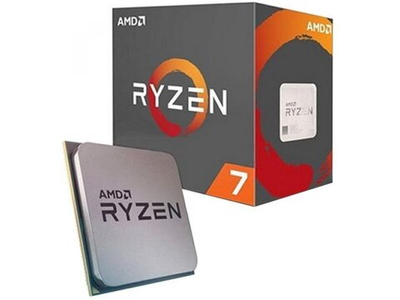Процессор AMD Ryzen 7 5800X AM4 BOX [100-100000651WOF]