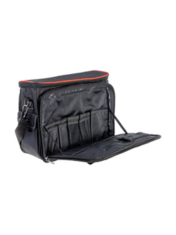 Сумка монтажника, 21 карман Gigant GBW-4