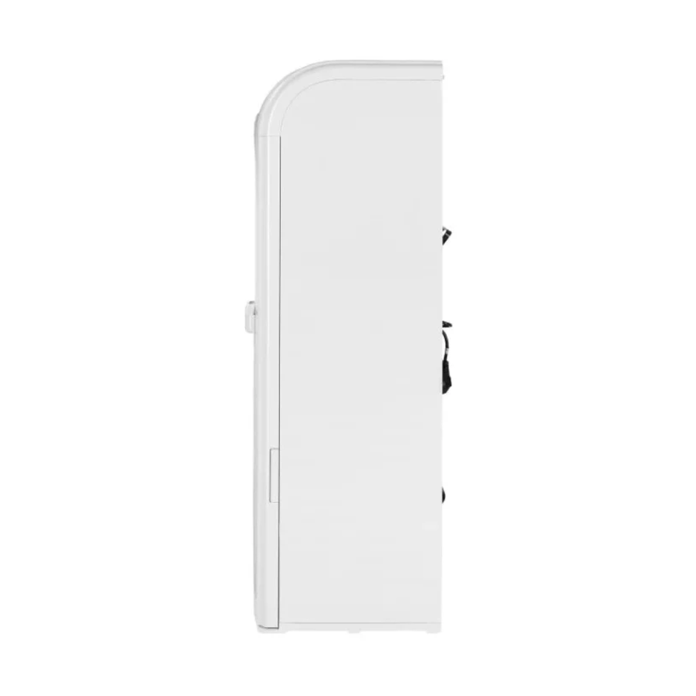 Кулер с нижней загрузкой бутыли Ecotronic P8-LX White