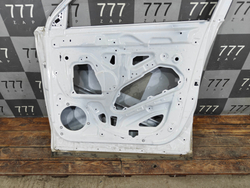 Дверь передняя правая Chery Tiggo 4, Tiggo 4 Pro 18-нв Б/У Оригинал J686101020DY