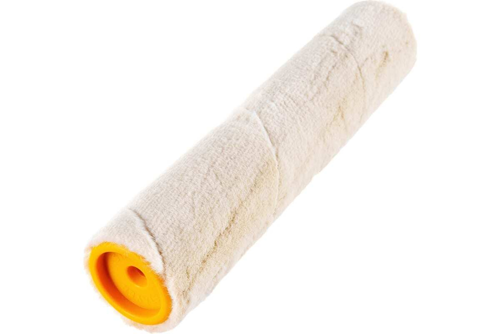 Сменный ролик Stayer VELUR 40, 240 мм, d=40 мм, ворс 4 мм, ручка d=6 мм, 0231-23_z01