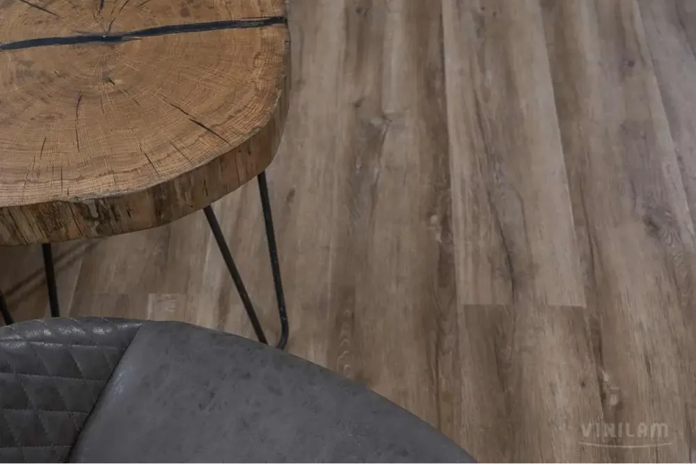 Ceramo Vinilam XXL Cork Дуб Биль, 2,052 м²