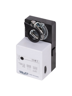 Электропривод SHUFT LMU-230-05-S-MD