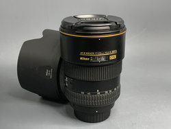 Nikon 17-55mm 2.8G ED-IF AF-S DX Zoom-Nikkor