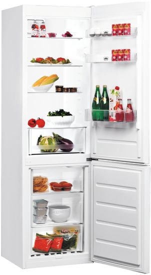 Холодильник Whirlpool BLF 9121 W