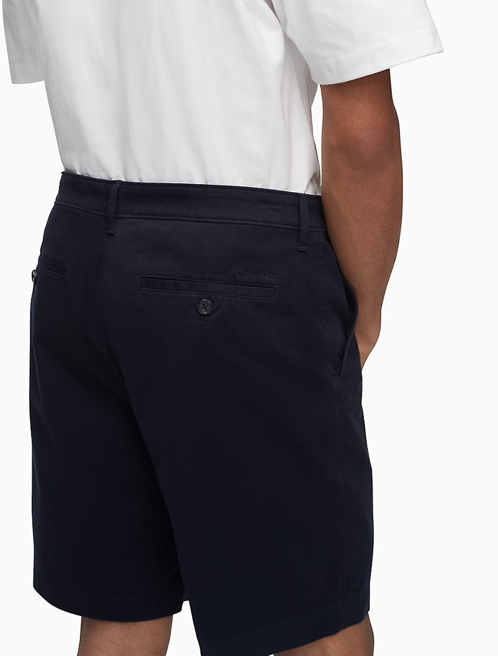 Мужские шорты Calvin Klein