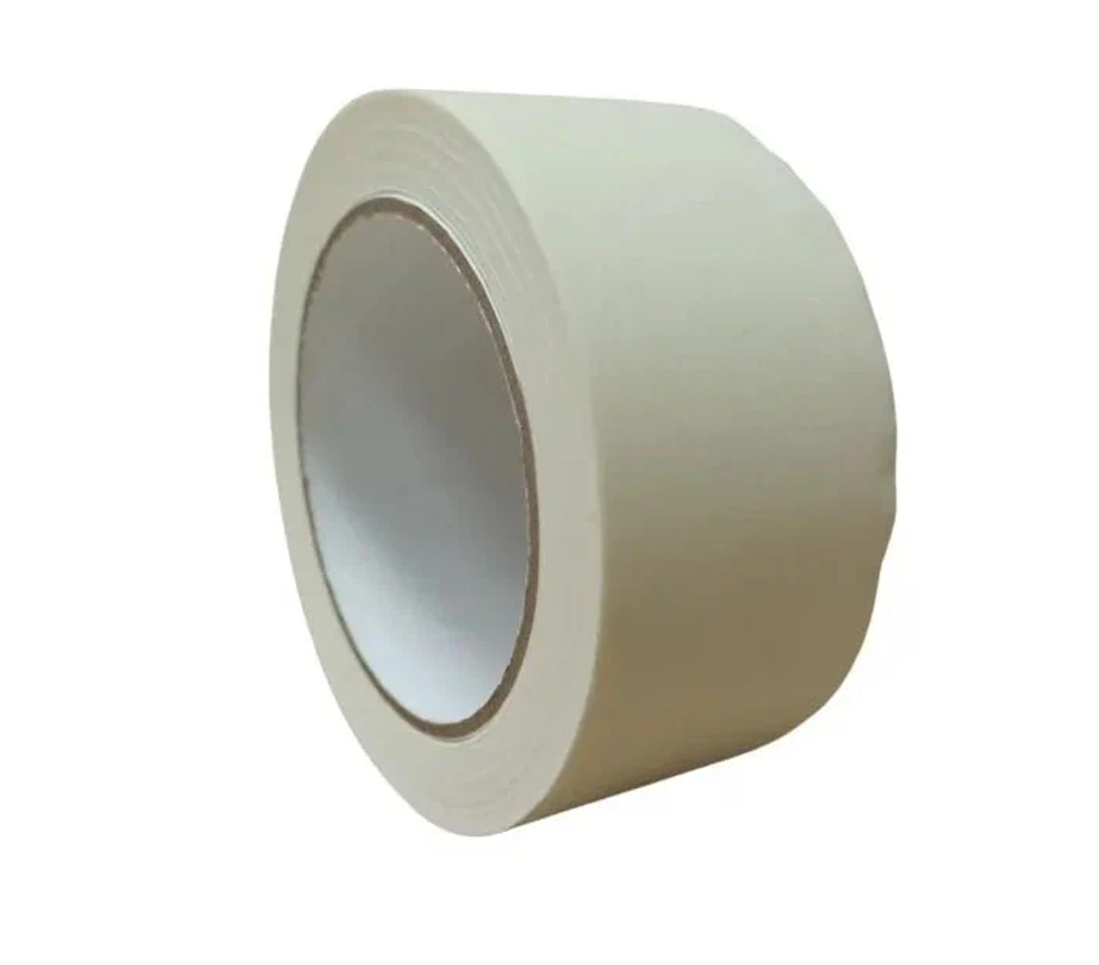 Клейкая лента малярная 38 х 50 UNIVERSAL (48шт/кор)