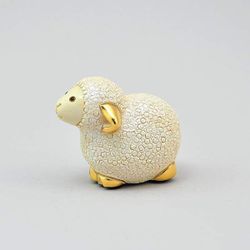 De Rosa Rinconada Статуэтка "Овечка рождественская"