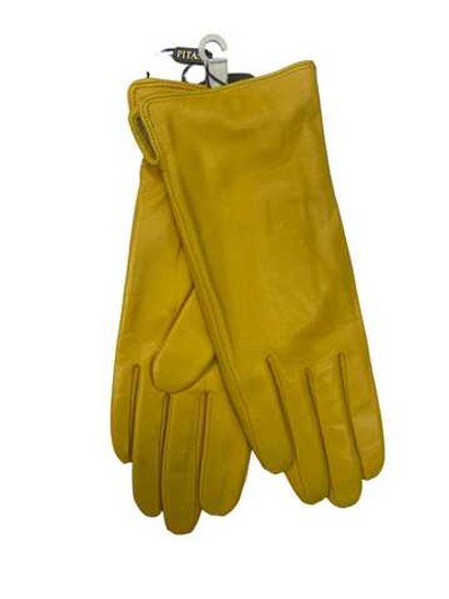 Перчатки. Женские. Материал верха: Кожаные. Люкс качества. Подклад: Трикотаж-шерсть.5 шт в упаковке.