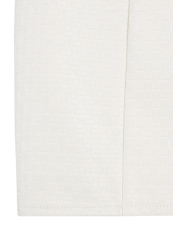 Платье майка  из премиальной экокожи