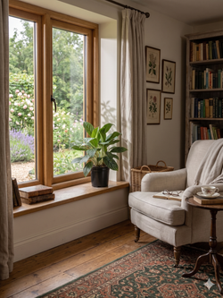 Диффенбахия white snow princess д.16