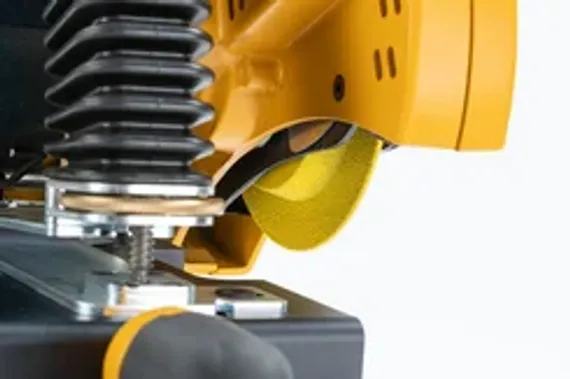 Головка фрезерная 37,5° для Promotech BM-16