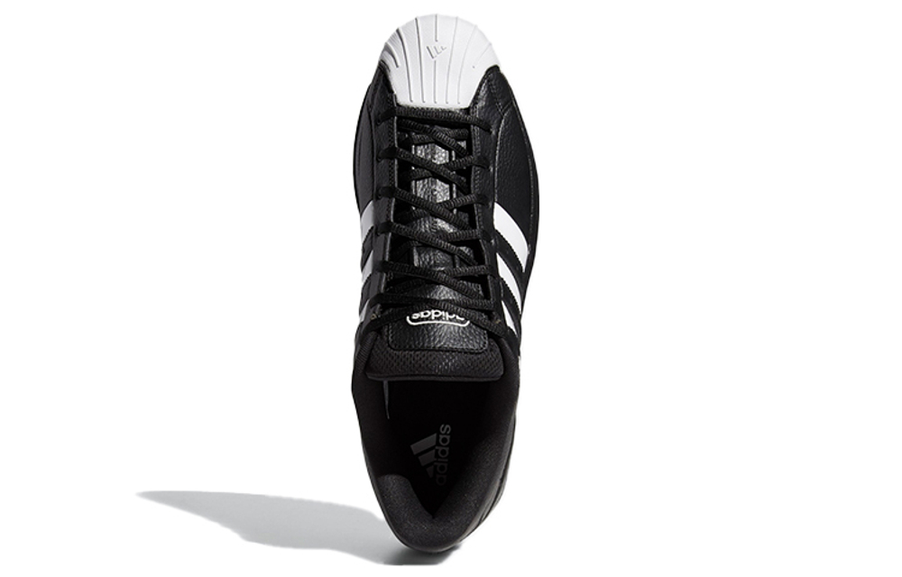 Кроссовки Adidas Pro Model 2G Low
