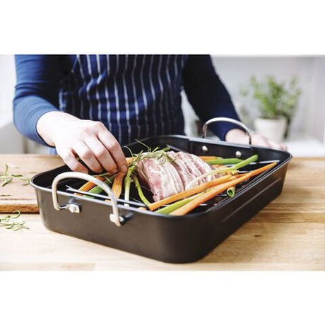 Форма для запекания 38x29см Beka Ovenware