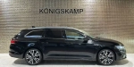Renault Talisman Grandtour Initiale Paris с шасси 4CONTROL