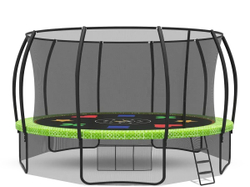 Батут hasttings air game (4,6 м)