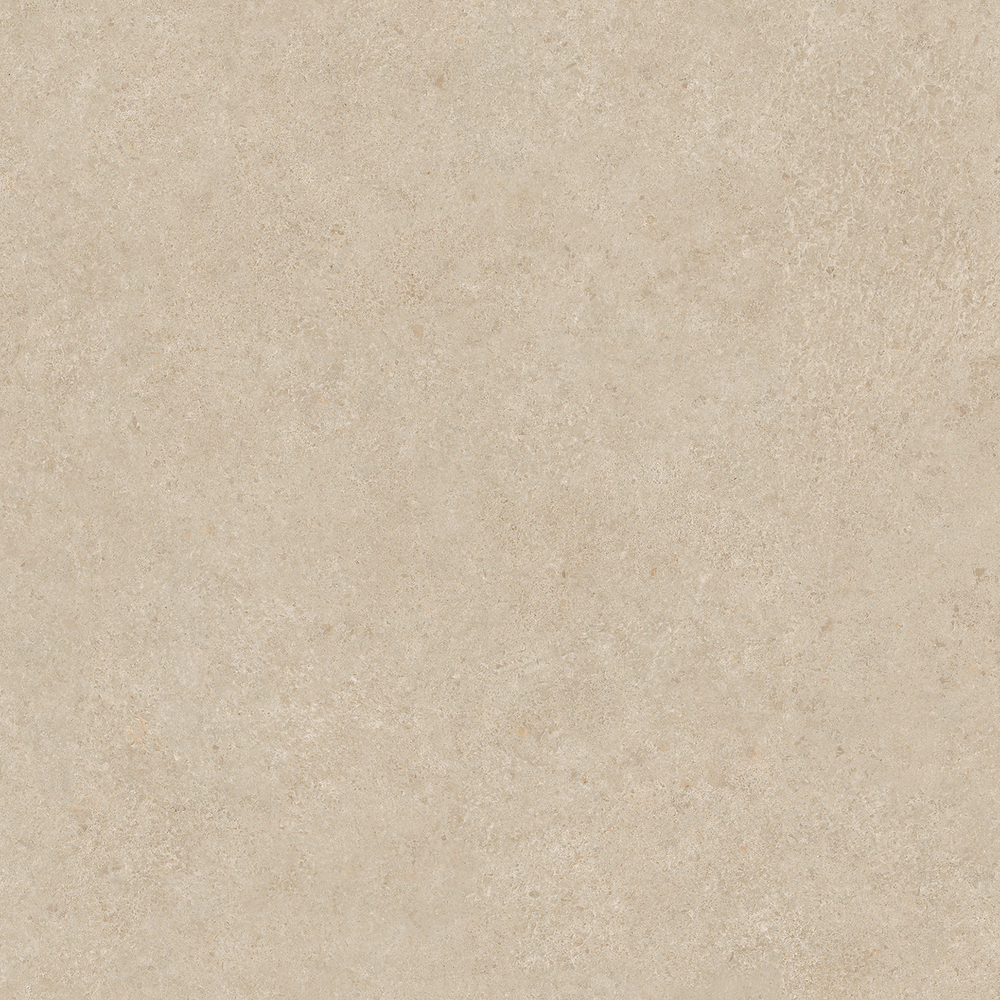 Керамогранит, LB Ceramics, Полдень, 600x600 мм, Бежевый, Матовая, Плоская