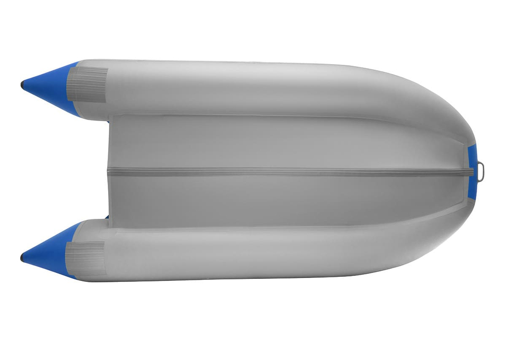Лодка ПВХ РОДЖЕР Hunter Keel 3500