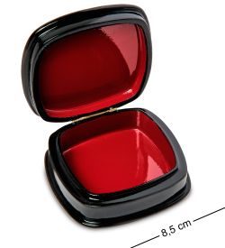 ШК-55/185-A Шкатулка «Бабочка» исп. Маркова