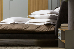 Наволочки 2шт 70х70 German Grass Alpine Brownie Allure