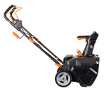 Снегоуборщик аккумуляторный WORX WG471E