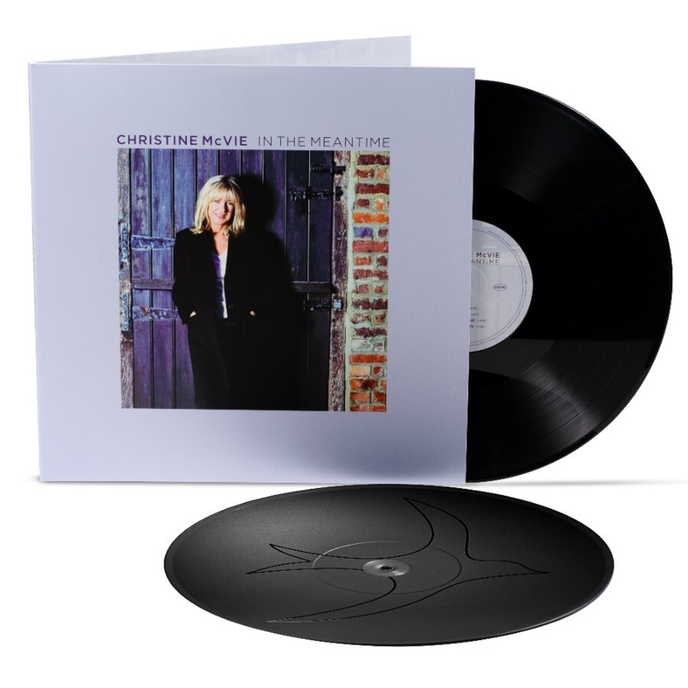 Christine McVie / In The Meantime (2LP)