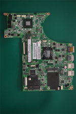 Материнская плата для ноутбука Lenovo U310 I5-3337 LZ7 W8 UMA W/CPU (90002365), оригинал