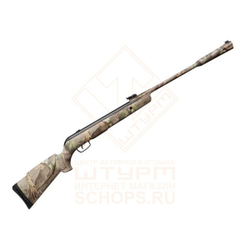 Винтовка пневматическая Gamo Shadow CSI, Camo