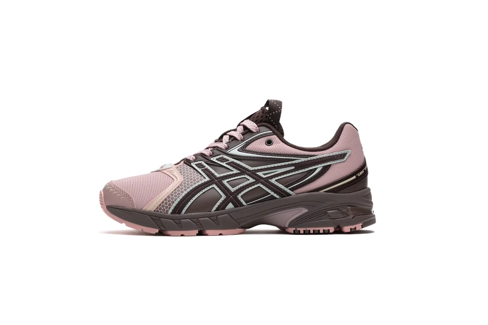 Kiko Kostadinov Studio x Asics UB11-S Gel-DS Trainer 14 "Coneflower"