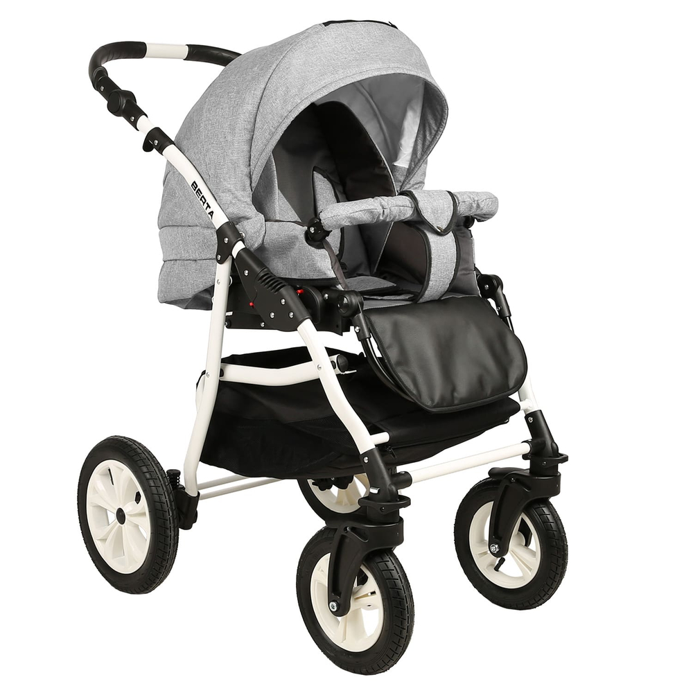 Коляска 2 в 1 Alis Berta