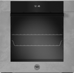 Духовой шкаф Bertazzoni F6011MODVPTZ