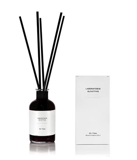 Di-Vino ароматический диффузор, Laboratorio Olfattivo