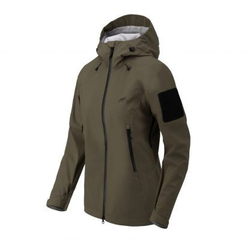 SQUALL Women’s Hardshell Jacket – TorrentStretch
