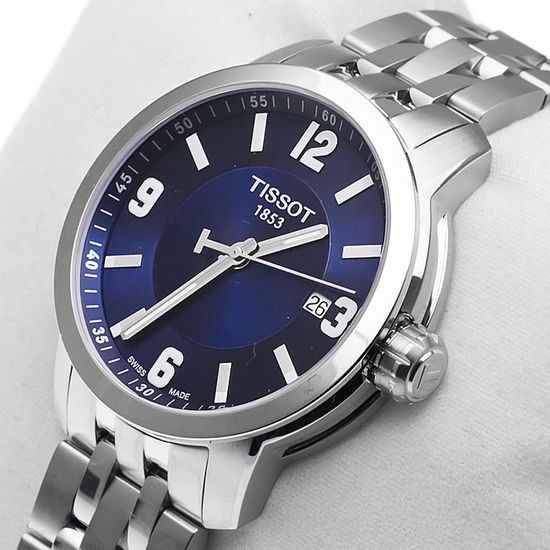 Наручные часы Tissot T055.410.11.047.00