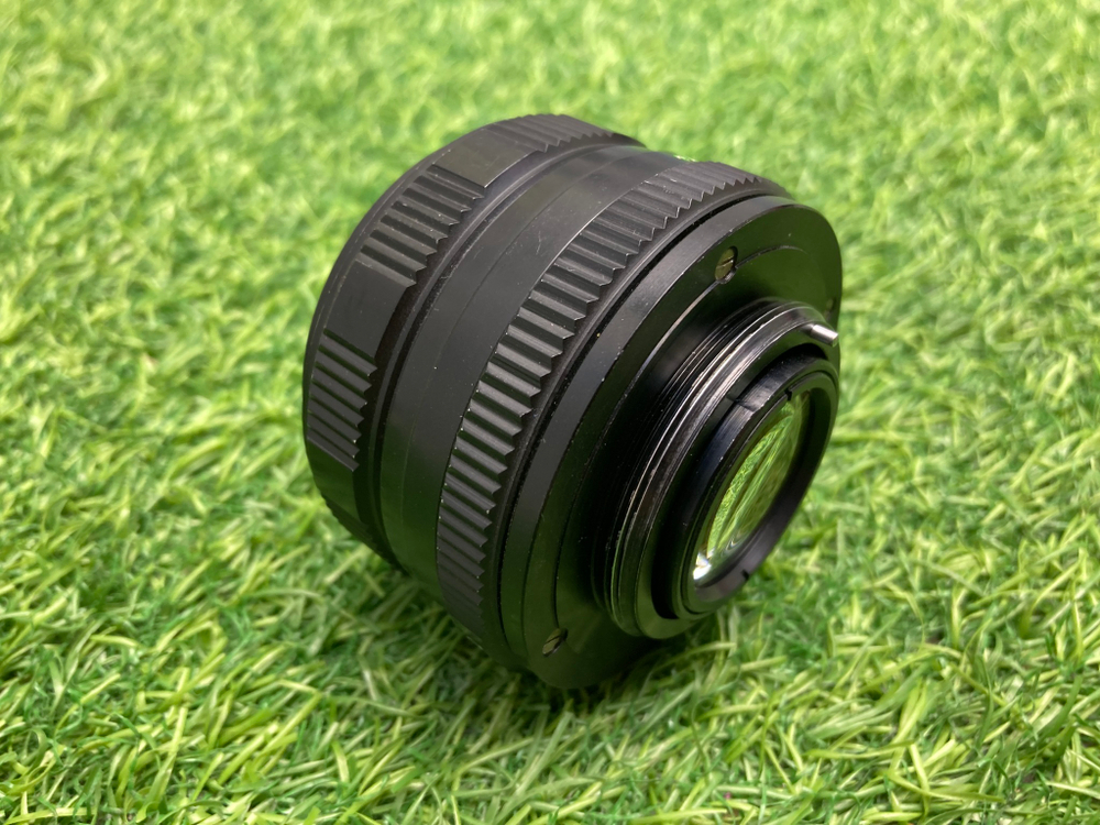Helios-44M-6 № 9382196