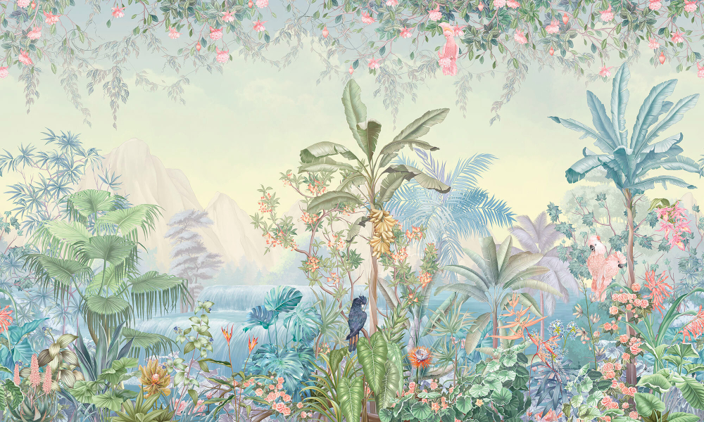 Коллекция Aurora