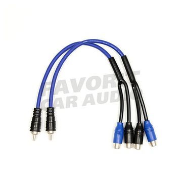 Y-коннектор ORIS YM-112 (ГУ)