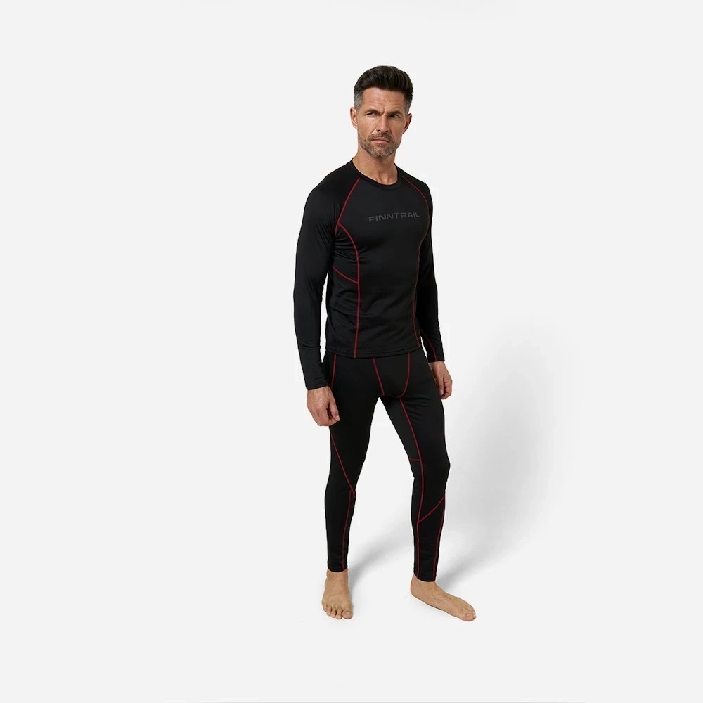 КОМПЛЕКТ ТЕРМОБЕЛЬЯ FINNTRAIL МУЖСКОЙ THERMO-S 6304