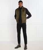 Безрукавка Odeno1 BOSS ORANGE - хаки(50505255)